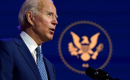 Promesas de empleo con las que Biden pretende 'reactivar economía'