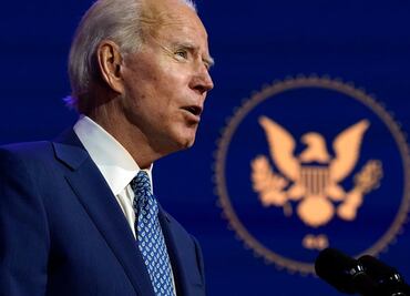 Promesas de empleo con las que Biden pretende 'reactivar economía'
