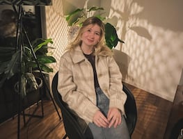 Fallece TikToker a los 21 años tras luchar contra el cáncer