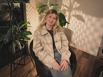 Fallece TikToker a los 21 años tras luchar contra el cáncer