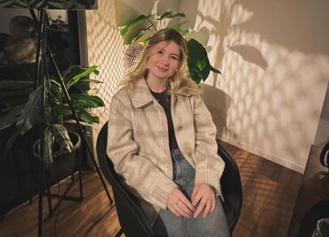 Fallece TikToker a los 21 años tras luchar contra el cáncer