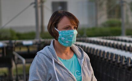 ¿Cuánta protección ofrecen los cubrebocas ante el Covid-19?