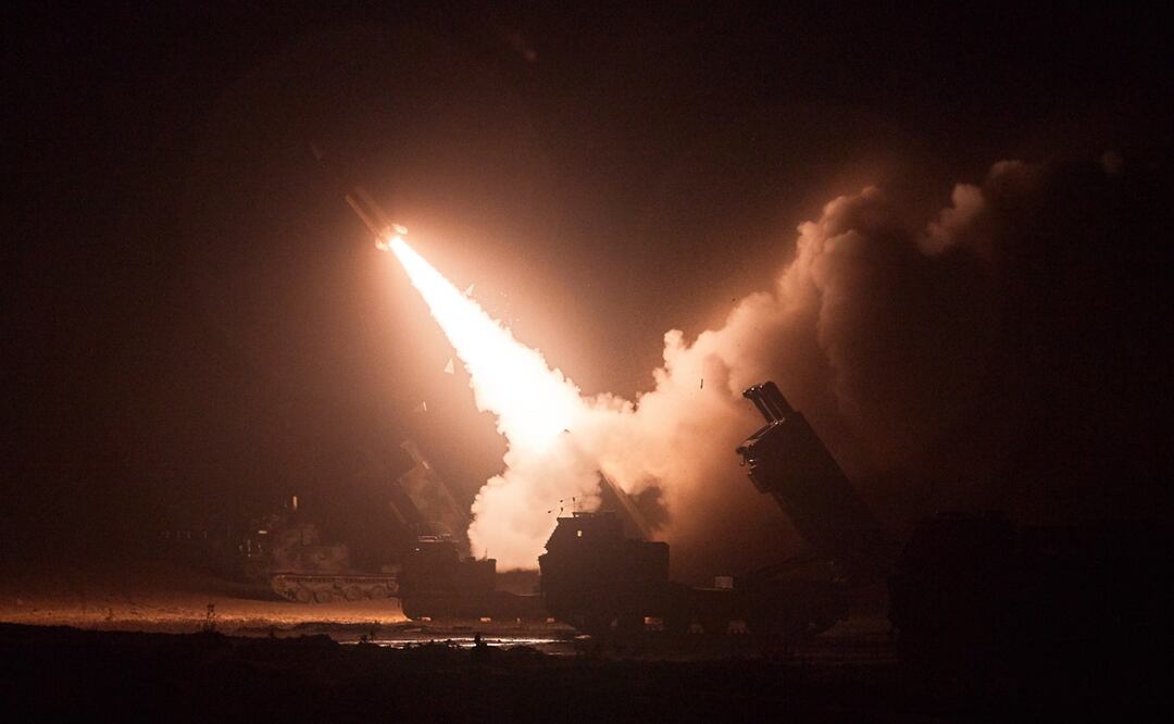 Rearme nuclear aumenta por tensiones geopolíticas, informa el instituto Sipri. Foto: EFE