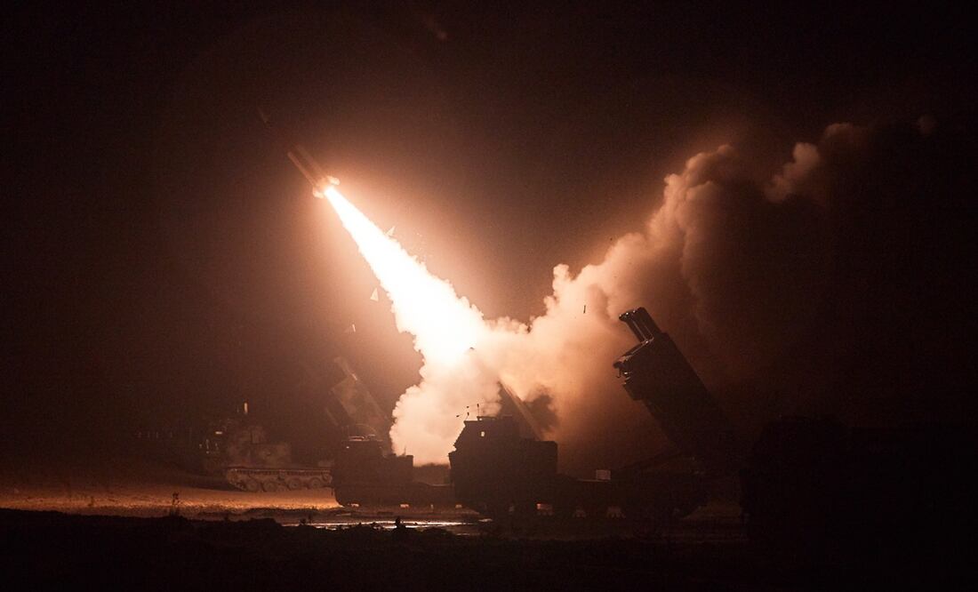 Rearme nuclear aumenta por tensiones geopolíticas, informa el instituto Sipri. Foto: EFE