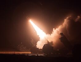 EU y Corea del Sur lanzan 8 misiles en respuesta a prueba norcoreana