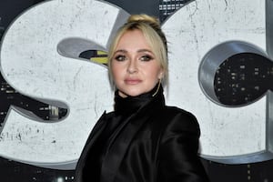 Así fueron las últimas horas de Hayden Panettiere: viaje a Carolina del Sur y una llamada al 911