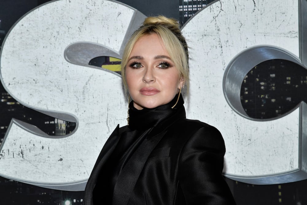 Así fueron las últimas horas de Hayden Panettiere: viaje a Carolina del Sur y una llamada al 911. (Photo by Evan Agostini/Invision/AP, File)