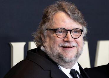 Película de Guillermo del Toro, entre las 10 mejores del año