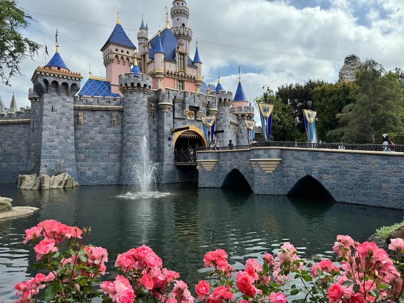 Disneyland Resort