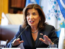 Nueva York planea la primera planta nuclear en Estados Unidos en 15 años con apoyo de Trump