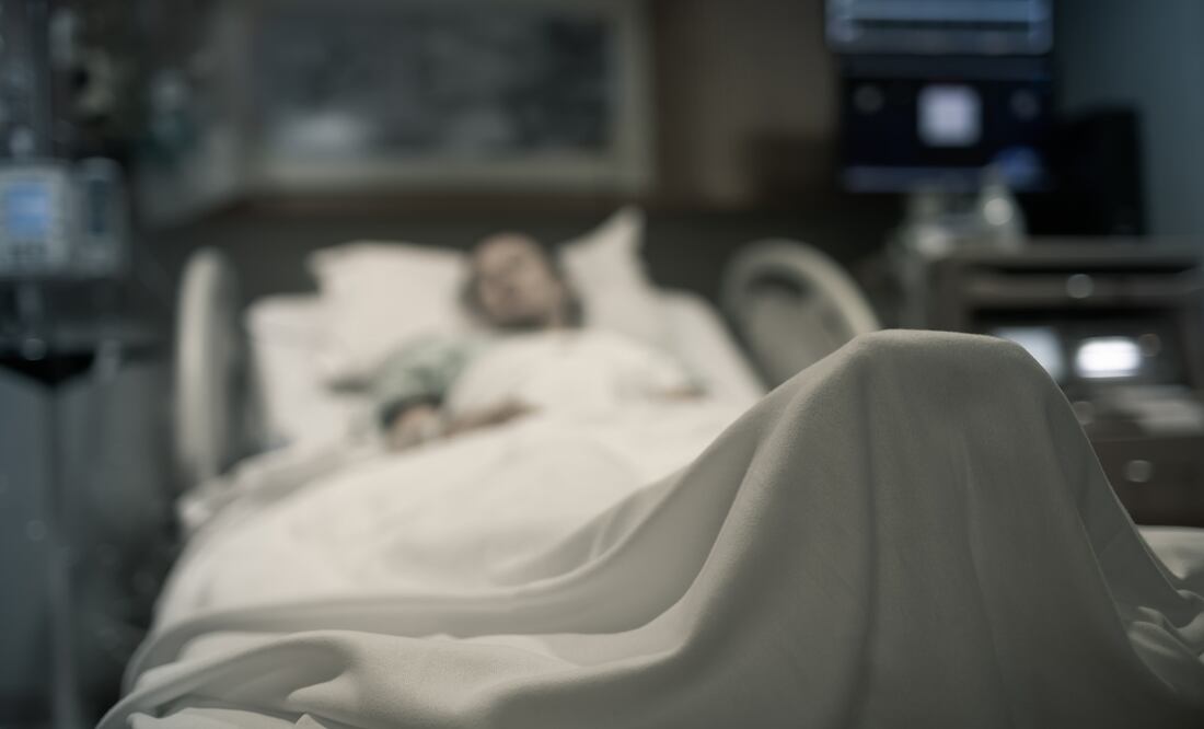 Brote mortal de listeria en EU: tres muertos y 40 hospitalizados por embutidos contaminados. Foto: iStock / kieferpix