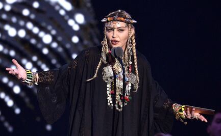 Madonna dirigirá y escribirá una película sobre su carrera