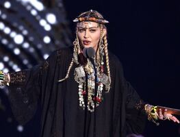 Madonna dirigirá y escribirá una película sobre su carrera
