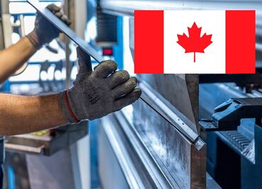 Canadá dará trabajo a mexicanos con secundaria; pagan $50,400