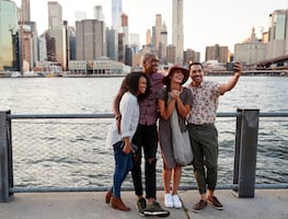 Las 10 mejores ciudades del mundo en 2024; Nueva York lidera la lista, ¿estará México?