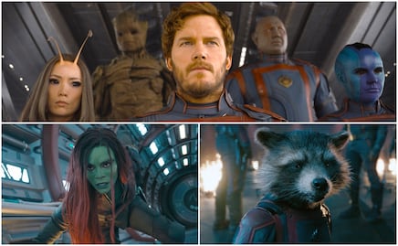 ‘Guardianes de la Galaxia Vol.3’. Todo lo que debes saber del final de la franquicia