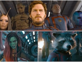 ‘Guardianes de la Galaxia Vol.3’. Todo lo que debes saber del final de la franquicia