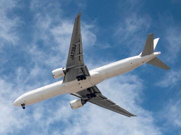 Los días más baratos para volar en avión en 2022