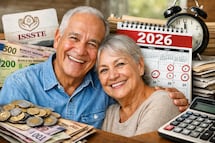 Calendario de pagos ISSSTE 2026: fechas de febrero y todo el año para pensionados y jubilados 