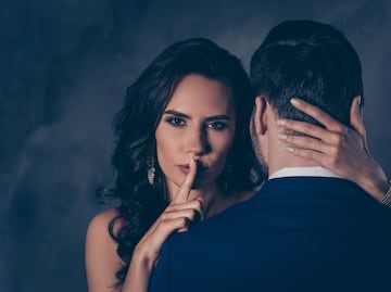 13 de Febrero. Día del Amante... ¿y de los infieles?