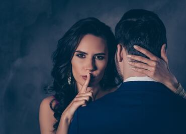 13 de Febrero. Día del Amante... ¿y de los infieles?