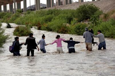 EU propone recorte en programa de acogida de refugiados