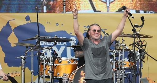 Maná volverá con gira a Estados Unidos este 2019