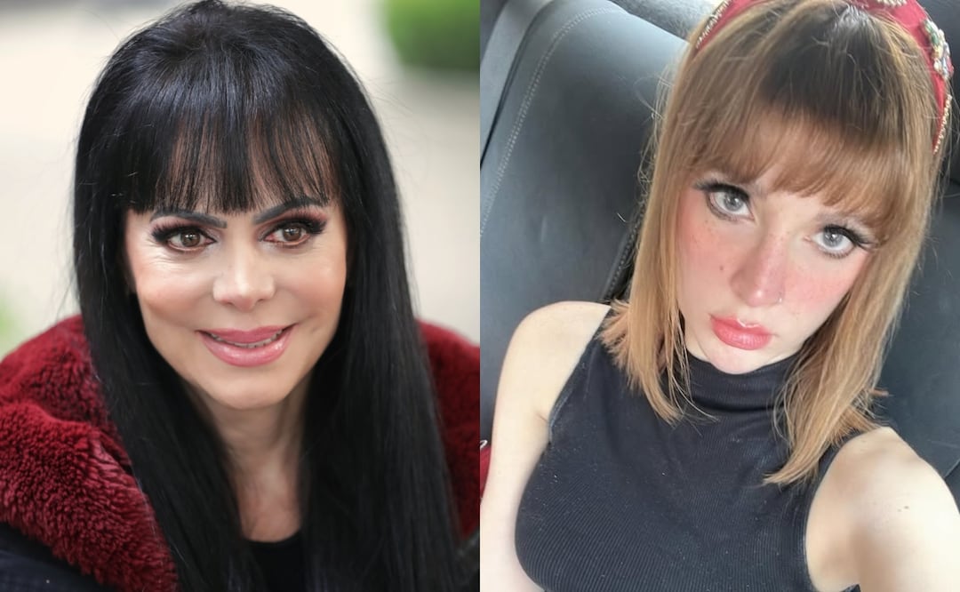 “¿Maribel Guardia hasta cuándo vas a parar?”: Imelda Garza explota y exige que le devuelvan a su hijo. Foto: FERNANDA ROJAS /EL UNIVERSAL / Tomada de Instagram @imetunon