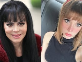 “¿Maribel Guardia hasta cuándo vas a parar?”: Imelda Garza explota y exige que le devuelvan a su hijo