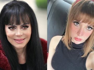 “¿Maribel Guardia hasta cuándo vas a parar?”: Imelda Garza explota y exige que le devuelvan a su hijo
