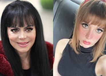 “¿Maribel Guardia hasta cuándo vas a parar?”: Imelda Garza explota y exige que le devuelvan a su hijo