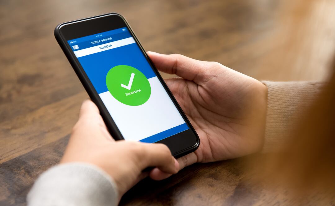 Transferencias 2025: cómo activar el MTU obligatorio desde el 1 de octubre. Foto: Canva