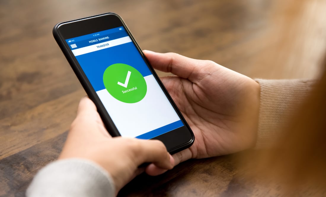 Transferencias 2025: cómo activar el MTU obligatorio desde el 1 de octubre. Foto: Canva