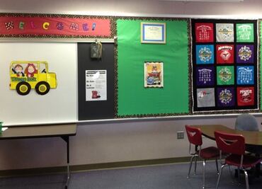 Niño con autismo recibe “premio al más molesto del salón”