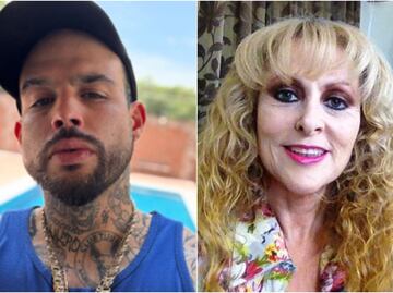 Emiliano Aguilar explota y responde a su tía que defendió a Leonardo: "Eres la tía metiche, allá te esperan en Guanajuato"