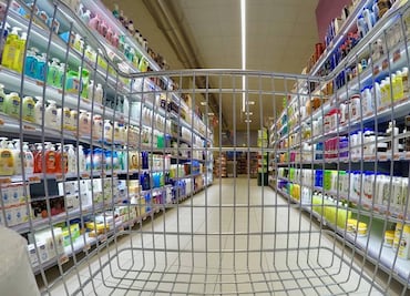 7 productos de uso común con los que estás dañando el ambiente