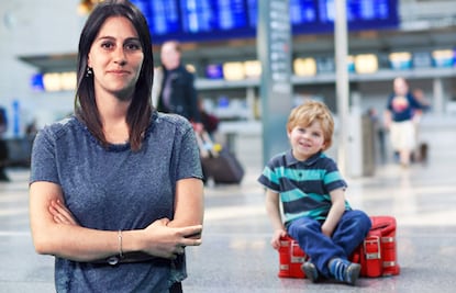 #TipsDeViaje Recomendaciones para viajar con niños
