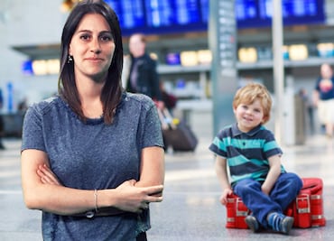 #TipsDeViaje Recomendaciones para viajar con niños