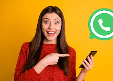 ¿Cómo editar un mensaje de WhatsApp antes de que todos lo vean?