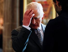 La última voluntad del rey Carlos III: reconciliar a sus hijos y garantizar una despedida digna sin escatimar gastos