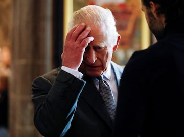 La última voluntad del rey Carlos III: reconciliar a sus hijos y garantizar una despedida digna sin escatimar gastos