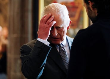 La última voluntad del rey Carlos III: reconciliar a sus hijos y garantizar una despedida digna sin escatimar gastos