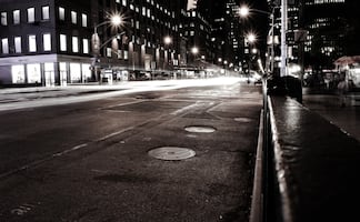 VIDEOS. ¿Quiénes son las personas que salen de las alcantarillas de Nueva York? Esto se sabe