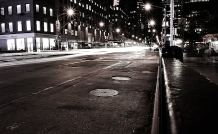 VIDEOS. ¿Quiénes son las personas que salen de las alcantarillas de Nueva York? Esto se sabe