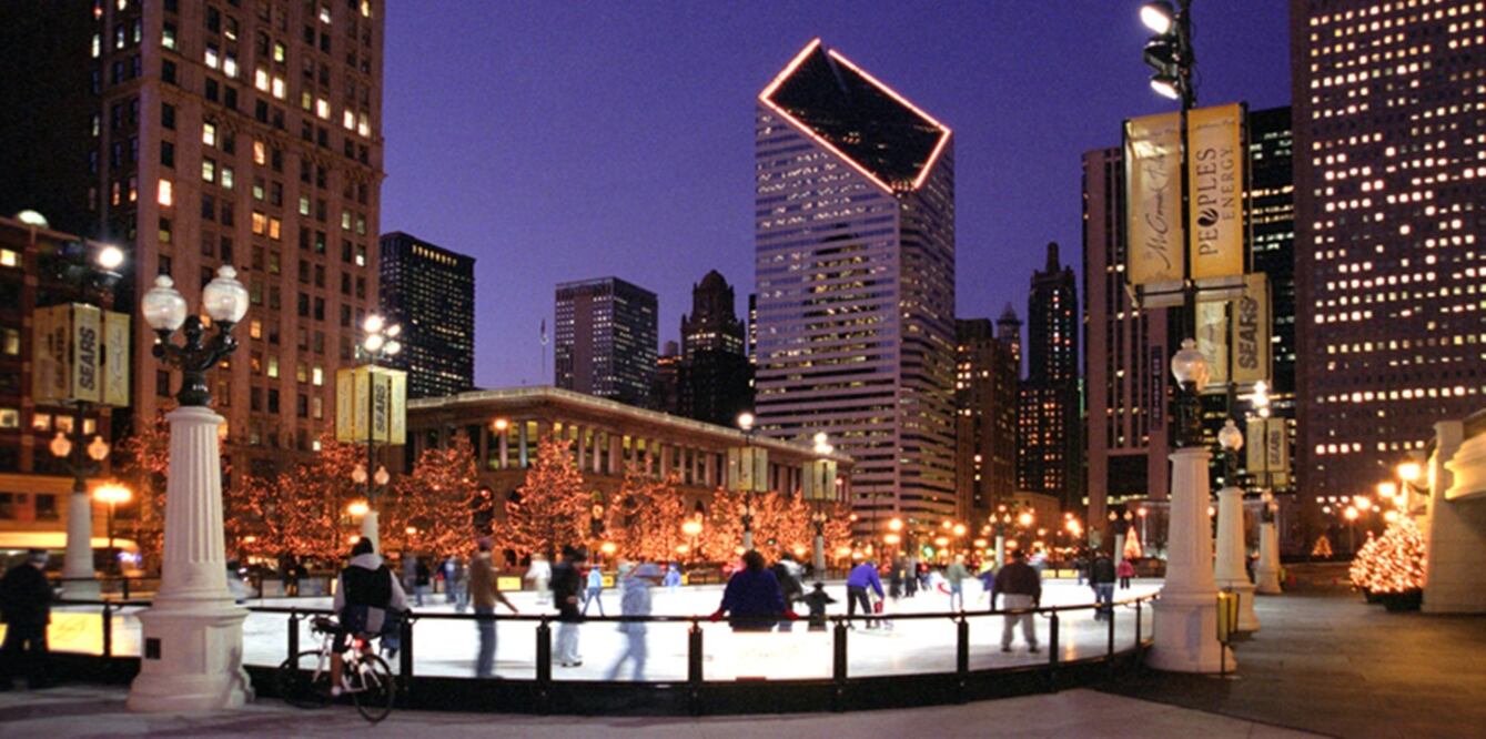 Cortesía Choose Chicago 