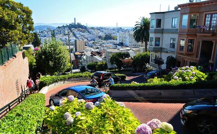 ¡Evita a la policía! Reglas que debes respetar al viajar a EU