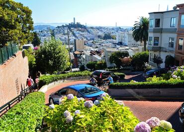 ¡Evita a la policía! Reglas que debes respetar al viajar a EU