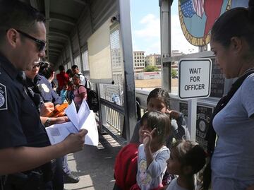 EU promete recurrir al bloqueo judicial de medidas contra asilo