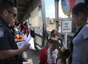 EU promete recurrir al bloqueo judicial de medidas contra asilo