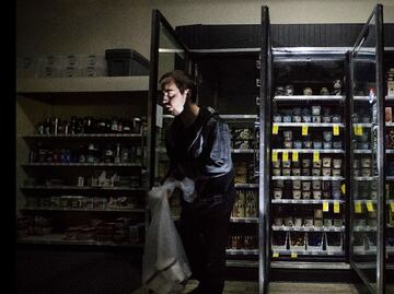 “Apagón” en California, para evitar incendios, afecta a casi un millón de personas